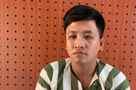 Kẻ đánh nữ sinh sau va chạm giao thông từng bị kết án 8 năm tù