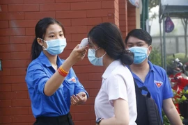 Bình Phước: Học sinh nghỉ tết sớm vì COVID-19