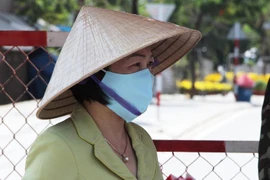 Nữ Chủ tịch TP Thủ Dầu Một gửi tâm thư đến dân 