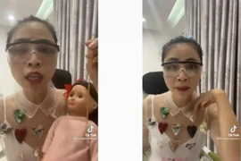  Đang làm việc, Youtuber Thơ Nguyễn xin về vì mệt! 