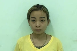 Bình Dương: Nữ nhân viên rủ người đi 'xử' đồng nghiệp cũ