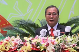 Bí thư tỉnh Bình Dương xin không tham gia đại biểu Quốc hội