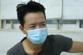Tạm giữ hình sự kẻ đánh đập dã man bé trai 5 tuổi ở Bình Dương