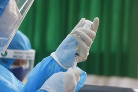 Sở Y tế Bình Dương ra công văn chấn chỉnh việc tiêm vaccine 