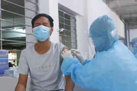 Bình Dương triển khai tiêm 1 triệu liều vaccine Vero Cell 