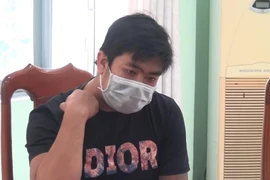 Khởi tố lái xe chém đứt lìa bàn tay người đàn ông ở Bình Dương