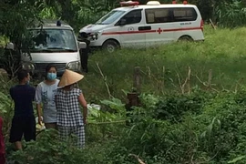 Tìm thấy thi thể bé trai 7 tuổi tại Bình Dương sau 2 ngày mất tích