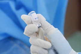Bình Dương: Thông tin tiêm vaccine cho trẻ em là chưa đúng