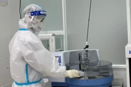 Xét nghiệm thần tốc, đưa Bình Dương về trạng thái bình thường mới vào ngày 30-9