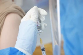 Bình Dương sẽ tiêm vaccine COVID-19 cho trẻ em trong vài ngày tới