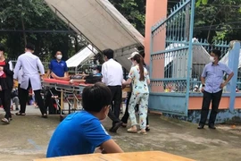 Sự thật về thông tin nam thanh niên nghi sốc vaccine COVID-19 tại Bình Dương ​