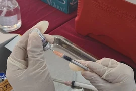 Bình Phước: Nguyên nhân tử vong của bé trai 12 tuổi sau tiêm vaccine COVID-19 