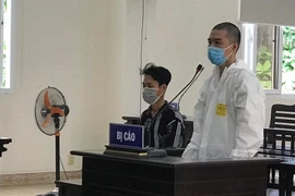 Tuyên án kẻ bắn hàng xóm khi bị nhắc chuyện hát karaoke ồn ào