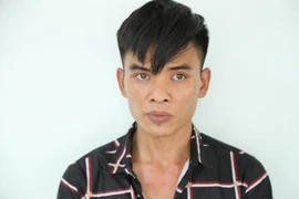 Bắt kẻ hiếp dâm bé gái 10 tuổi của người tình