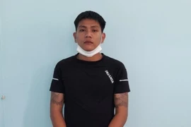 Bình Dương: Khách chém chết chủ nhà trong tiệc tất niên