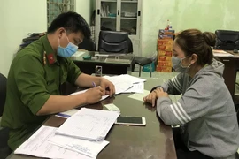 Phá ổ lô đề ở Bình Dương nghi liên quan 1 người phải tự tử vì thua bạc