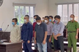 'Cò' đất hùn vốn mở nhiều công ty, lừa khách hàng gần 29 tỉ