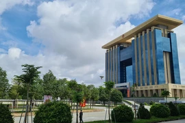 Bình Dương tổ chức hội thảo thu hút hàng chục chuyên gia, nhà khoa học