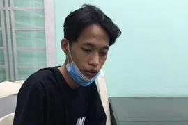 Kẻ dùng dao sát hại xe ôm cướp tài sản ở Bình Dương bị bắt