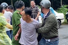 Bình Phước: Kẻ giết người tình quay lại hiện trường sau khi uống thuốc tự tử