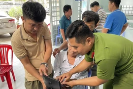 Bình Dương: Hơn 700 thẻ CCCD ‘nằm’ ở kho vì không thể liên lạc được với chủ
