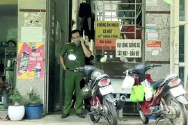 Cô gái tử vong sau khi bị bạn trai tát nhiều cái vào mặt