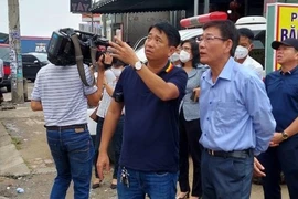 Vụ cháy quán karaoke ở Bình Dương: Hỗ trợ gia đình nạn nhân tử vong 30 triệu/người