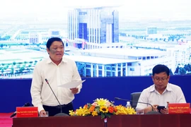 Bình Dương: Không có việc công an cổ phần ở karaoke bị cháy khiến 32 người chết