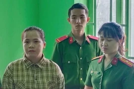 Bình Phước: Nữ kế toán huyện lập hồ sơ khống chiếm đoạt hàng tỉ đồng