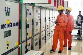 Bình Dương: Ngành điện khắc phục khó khăn, đảm bảo cung cấp điện 