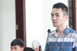 Tuyên tử hình kẻ sát hại người tình trong nhà nghỉ vì trì hoãn việc ly dị chồng