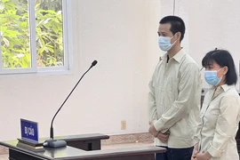 Nữ tổng giám đốc lừa bán đất nền dự án khu dân cư lãnh 20 năm tù