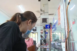 Bình Phước: Các văn phòng đăng ký đất đai sai phạm thu chi hơn 10 tỉ đồng