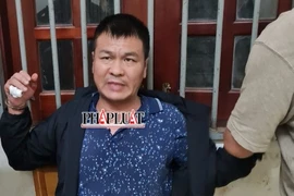 Nóng: Đã bắt được giám đốc người Trung Quốc sát hại nữ kế toán ở Bình Dương