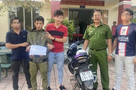 Bình Dương: Cô gái bị cướp dây chuyền, hiếp dâm trong phòng trọ