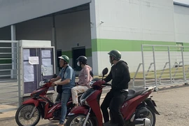 ‘8.000 doanh nghiệp ở Bình Dương ngưng hoạt động’ là thông tin sai