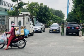 Bình Dương: Nghi án con gái sát hại mẹ kế