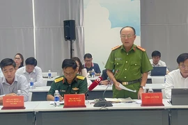 Vụ cháy karaoke An Phú khiến 32 người thiệt mạng: Trả hồ sơ điều tra bổ sung