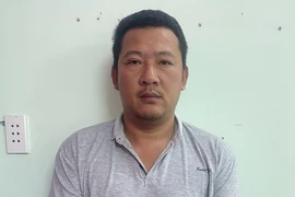 Bình Dương: 1 bị can truy nã ra đầu thú 