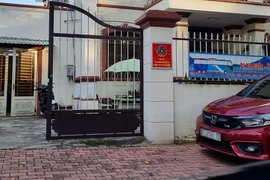 Một Phó chi cục Thi hành án ở Bình Dương bị bắt
