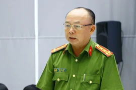 Công an Bình Dương thông tin về nạn lừa đảo bằng các dự án ma trên địa bàn