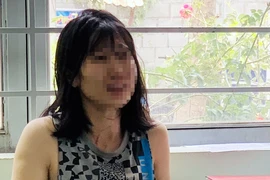 Bình Dương: Hủy bỏ biện pháp tạm giam đối với người con gái sát hại mẹ kế