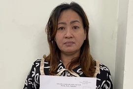 Bình Dương: Nữ công nhân khóa cửa phòng trọ, đổ xăng phóng hỏa cả gia đình đồng nghiệp