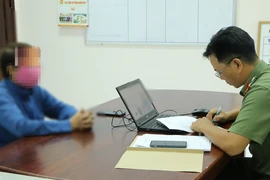 Bình Phước: Giả danh bác sĩ của Liên Hợp Quốc để lừa tiền