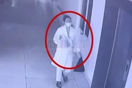 Lời khai của cô gái trẻ bắt cóc bé gái sơ sinh ở Bình Dương