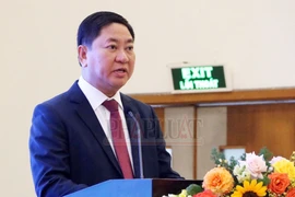Ninh Thuận muốn các doanh nghiệp ở Bình Dương về đầu tư 