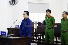 Giám đốc công ty bất động sản vẽ 'dự án ma', lừa được 660 triệu đồng thì bị bắt