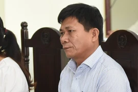Cựu Giám đốc CDC Bình Phước cùng thuộc cấp hầu tòa vì nhận tiền 'hoa hồng' từ Việt Á
