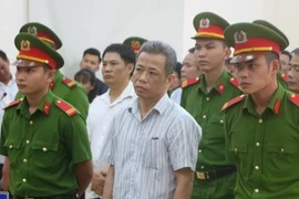 Phục hồi điều tra vụ án liên quan đến cựu Bí thư thị ủy Bến Cát
