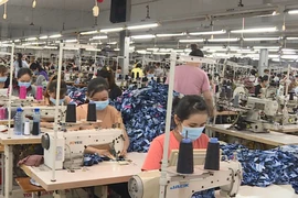 Công đoàn tập trung bảo vệ quyền và lợi ích hợp pháp của người lao động 